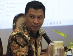 Kepala Dinas Perkim Kabupaten Gorontalo, Haris Suparto Tome