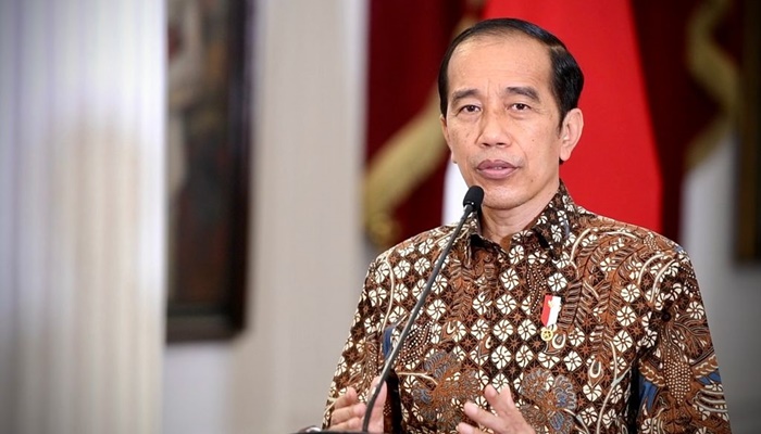 Presiden RI, Joko Widodo. (Foto: Ist)