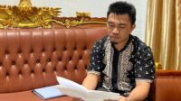Anggota DPRD Gorontalo Utara, Windra Lagarusu