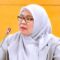 Anggota DPRD Provinsi Gorontalo, Kristina ‘Femmy’ Udoki. [foto:ist]