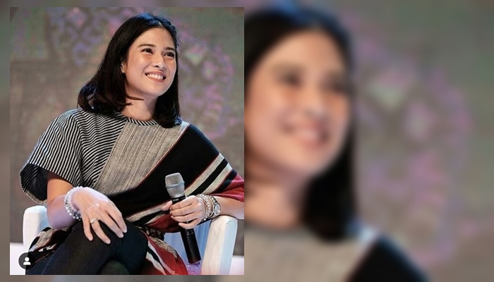 ‘Esok Tanpa Ibu’ berkompetisi di Busan Film Festival 2025 yang mana salah satu bintangnya yakni Dian Sastrowardoyo. [foto:ist/ig diansastro_official]