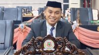 Yanto Sudirman Anggota Komisi III DPRD Kabupaten Gorontalo.