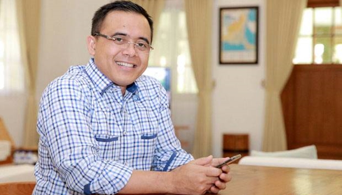 Abdullah Azwar Anas