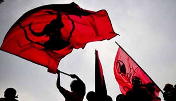 Ilustrasi. DPP PDI Perjuangan mencopot Wahyudin Moridu dari keanggotaan partai