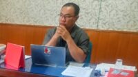 Kasat Narkoba Polres Sangihe, Iptu Hevry Samson