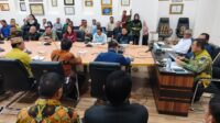 Kunjungan BAM DPR RI di Kabupaten Bone Bolango / nusantara1.id
