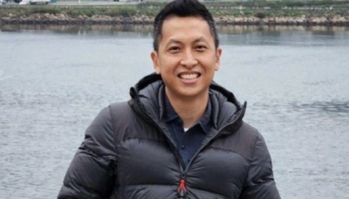 Alm. Arya Daru Pangayunan semasa hidupnya / nusantara1.id
