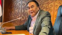 Wakil Ketua MPR Bambang Wuryanto [foto:dok/kabar24]