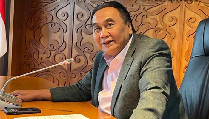 Wakil Ketua MPR Bambang Wuryanto [foto:dok/kabar24]