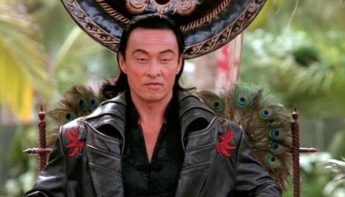 Cary Hiroyuki Tagawa meninggal dunia pada Kamis 4 Desember 2025 [foto:dok]