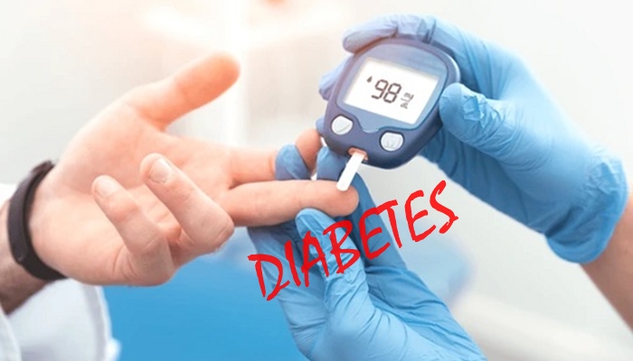 Ilustrasi. Diabetes tipe 5 merupakan diabetes yang berkaitan dengan malnutrisi [foto:dok/medcom]