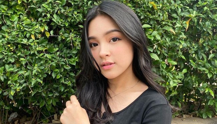 Penyanyi Elsa Japasal [foto:dok/detik]