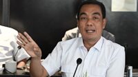 Wakil Ketua Komisi XI DPR RI, Fauzi Amro [foto:dok/fraksi nasdem]