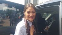 Istri mantan Mendikbudristek Nadiem Makarim, Franka Franklin [foto:dok/metro]