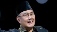 Ketua Komisi Percepatan Reformasi Polri, Jimly Asshiddiqie [foto:dok/dpmptsp aceh]