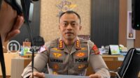 Dirlantas Polda Gorontalo, Kombes Pol Lukman Cahyono
