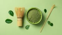 Ilustrasi. Minum matcha secara berlebihan, membahayakan kesehatan [foto:dok/alodokter]