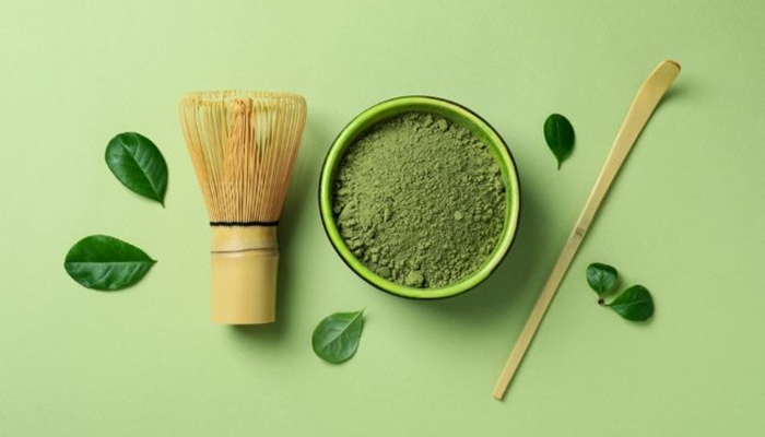 Ilustrasi. Minum matcha secara berlebihan, membahayakan kesehatan [foto:dok/alodokter]