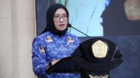 Menpan RB Rini Widyantini [foto:dok/kementerianrb]