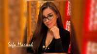 Safa Marwah [foto:dok/inews]