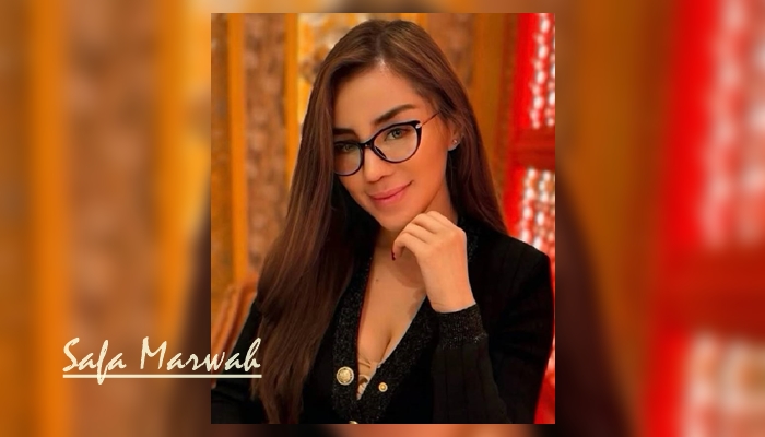 Safa Marwah [foto:dok/inews]