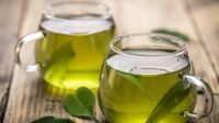 Ilustrasi. Teh Hijau menjadi salah satu minuman untuk mencegah pengapuran tulang [foto:dok/alodokter]