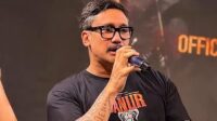 Adegan laga dalam film Janur Ireng, Tora Sudiro tak gunakan stuntman [foto:dok/channel9]