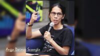 Sutradara Film ‘Ratu Malaka’ Angga Dwimas Sasongko [foto:dok]