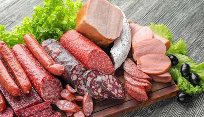 Ilustrasi. Daging olahan perlu dihindari agar kesehatan pembuluh darah arteri dan jantung tetap terjaga [foto:dok/artikelnews]