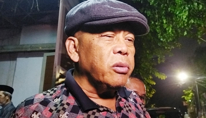 Tiba-tiba Dua Tersangka Ijazah Palsu Eggi Sudjana-Damai Lubis Temui Jokowi [foto:dok/rmol]