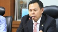 Ketua Dewan Perwakilan Daerah (DPD) RI, Sultan Bachtiar Najamudin [foto:dok]