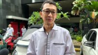 Juru Bicara KPK Budi Prasetyo