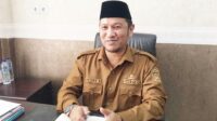 Kepala BKPD Bone Bolango, Abdul Halim Katilie [foto:dok/kominfo]