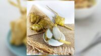 Ilustrasi. Jelang Idulfitri, ini solusi saat merebut ketupat tidak memakan waktu lama [foto:dok]