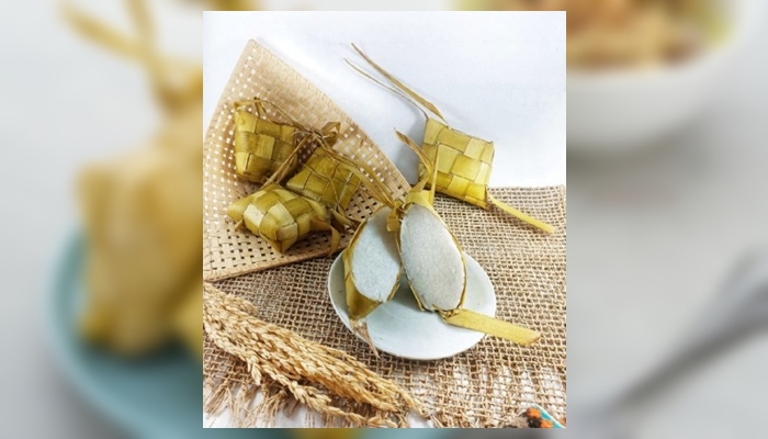Ilustrasi. Jelang Idulfitri, ini solusi saat merebut ketupat tidak memakan waktu lama [foto:dok]
