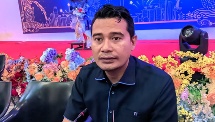 Ketua Pansus SOTK, Zulkifli Nangili
