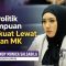 Anggota Komisi IV DPR RI, Fraksi Nasdem Cindy Monica Salsabila [foto:dok/nasdem]