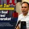 Anggota DPRD Kabupaten Gorontalo, Irwan Dai