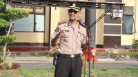 Kabid Humas Polda Gorontalo Kombes Pol. Desmont Hardjendro