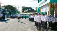 Segenap insan PLN Grup saat memperingati Harkitnas 20 Mei 2026 [foto:dok/pln]