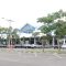 Bandara Djalaludin Gorontalo. [foto:dok/perhubungan udara]