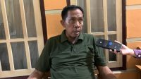 Ketua KTNA Papua Tengah, Rakam Suntoro. [foto:juna/nusantara1]