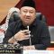 Wakil Ketua Komisi X DPR RI Lalu Hadrian