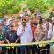 Gubernur Gorontalo, Gusnar Ismail bersama Forkopimda resmikan Media Center PENAS Petani Nelayan XVII 2026. [foto:juna/nusantara1]
