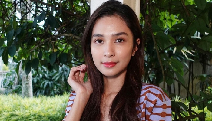 Mikha Tambayong