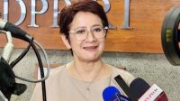 Anggota Komisi I DPR Nurul Arifin. [foto:dok/fpg]