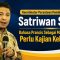 Koordinator Perhimpunan Pendidikan dan Guru, Satriwan Salim [foto:dok]
