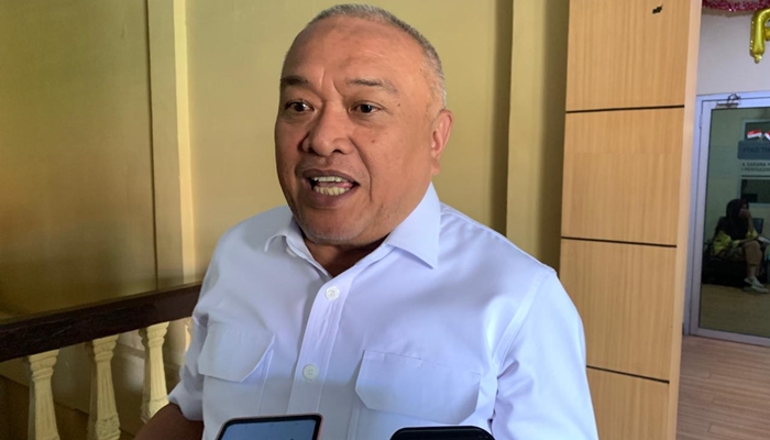 Wakil Bupati Gorontalo, Tonny Junus