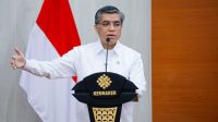 Menteri Ketenagakerjaan, Yassierli