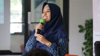 Ketua Pengurus Harian Yayasan Lembaga Konsumen Indonesia (YLKI), Niti Emiliana. [foto:dok/cb]